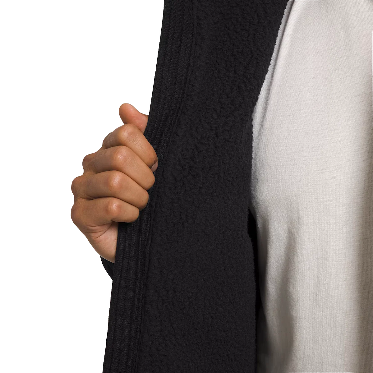 Men's Camden Thermal Hoody - Onhollan