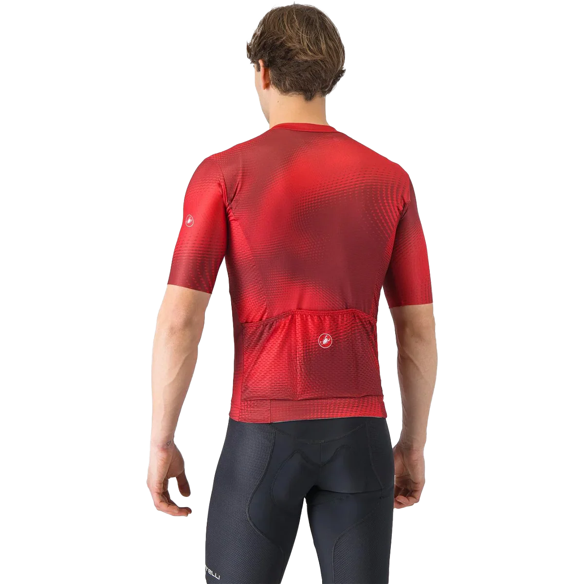Men's Vortice Jersey - Onhollan