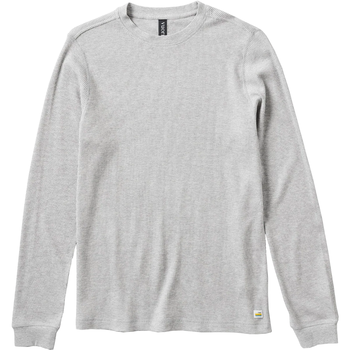 Men's Waffle Crew - Onhollan