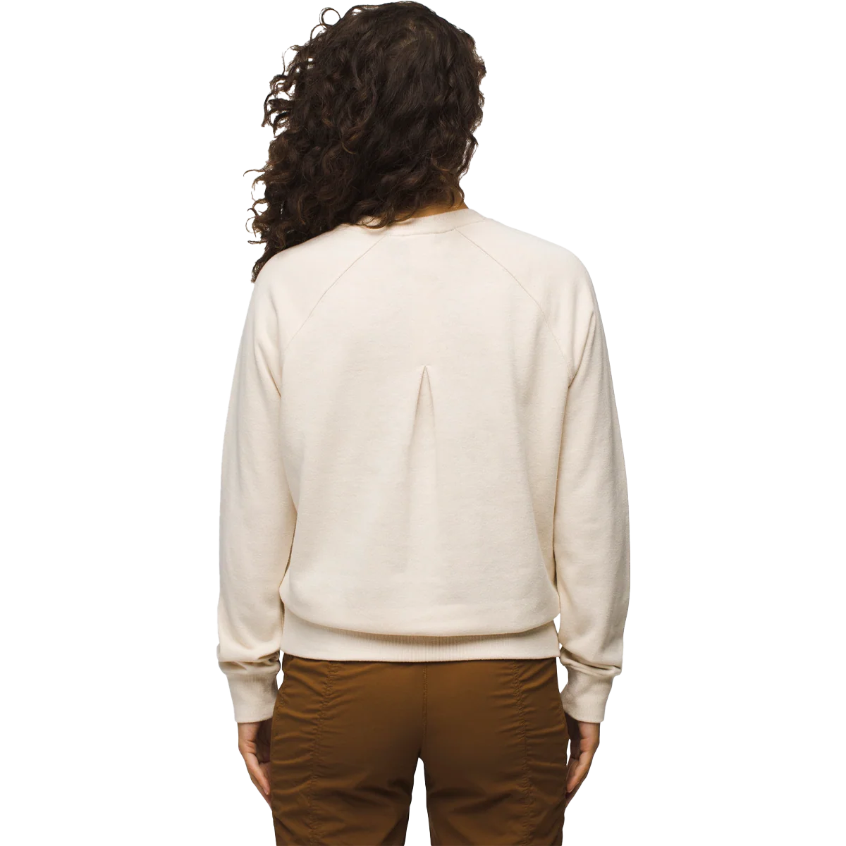 Women's Cozy Up Sweatshirt - Onhollan