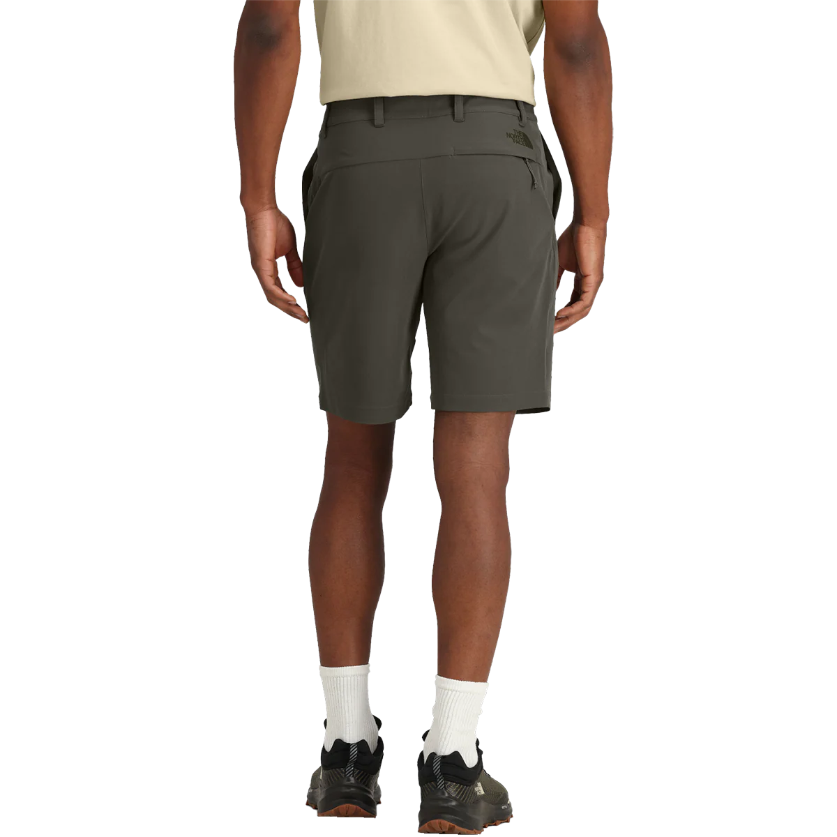 Men's Paramount Short 9