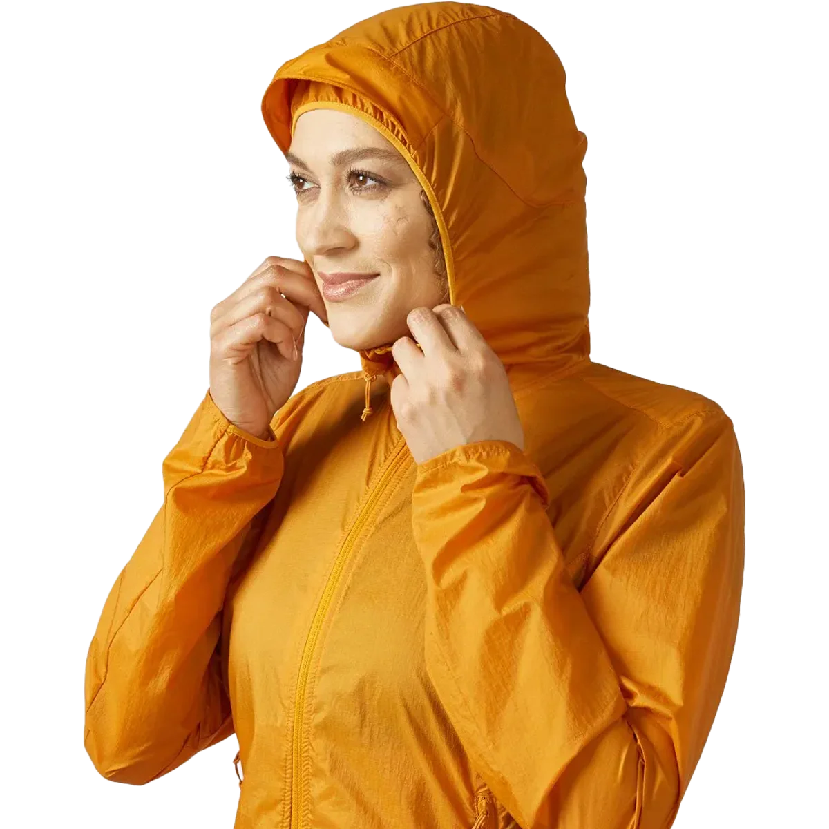 Women's Vital Hoody - Onhollan