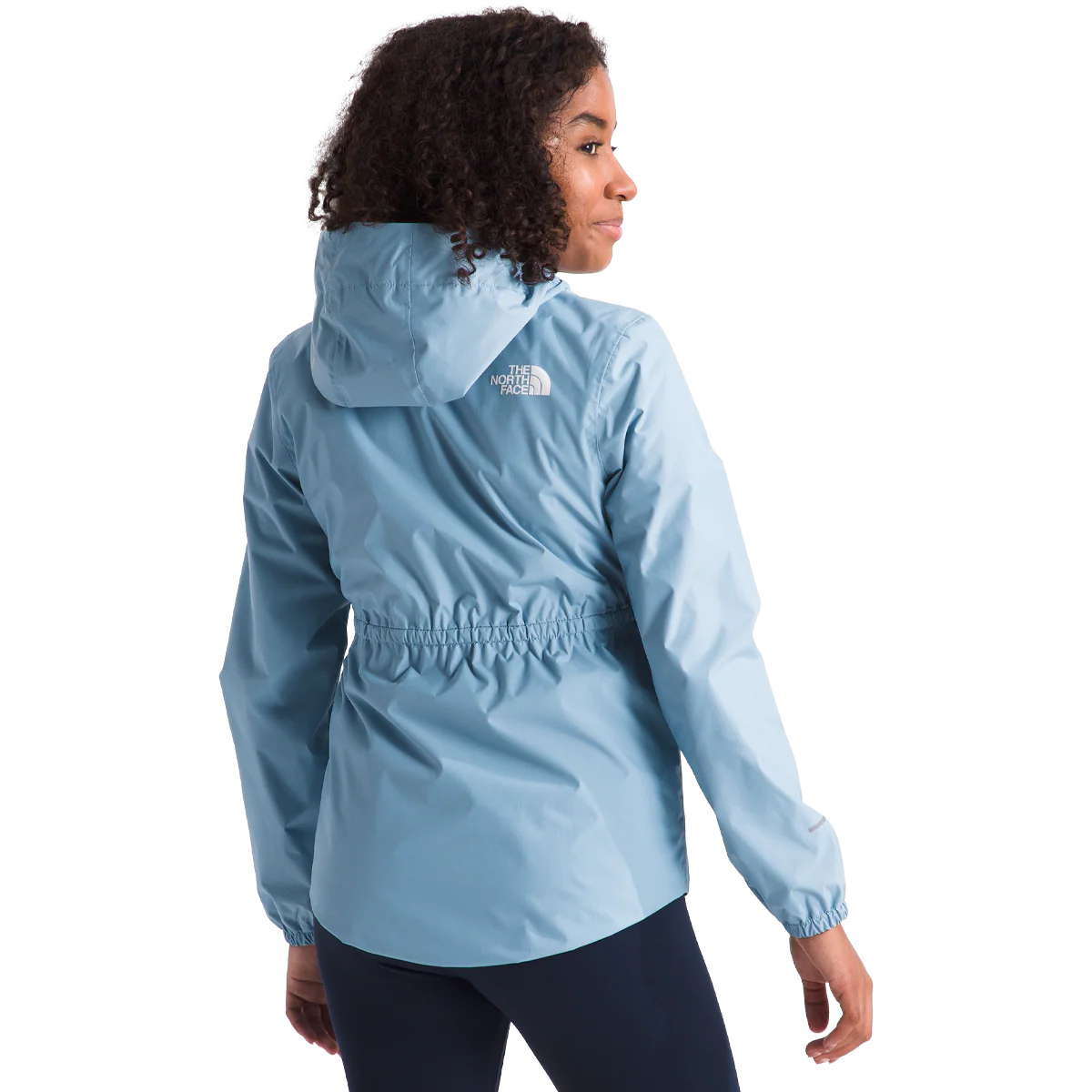 Youth Antora Rain Jacket - Onhollan