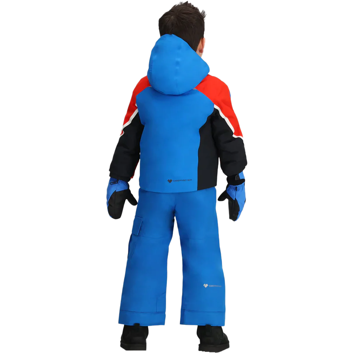 Youth Super G Jacket - Onhollan