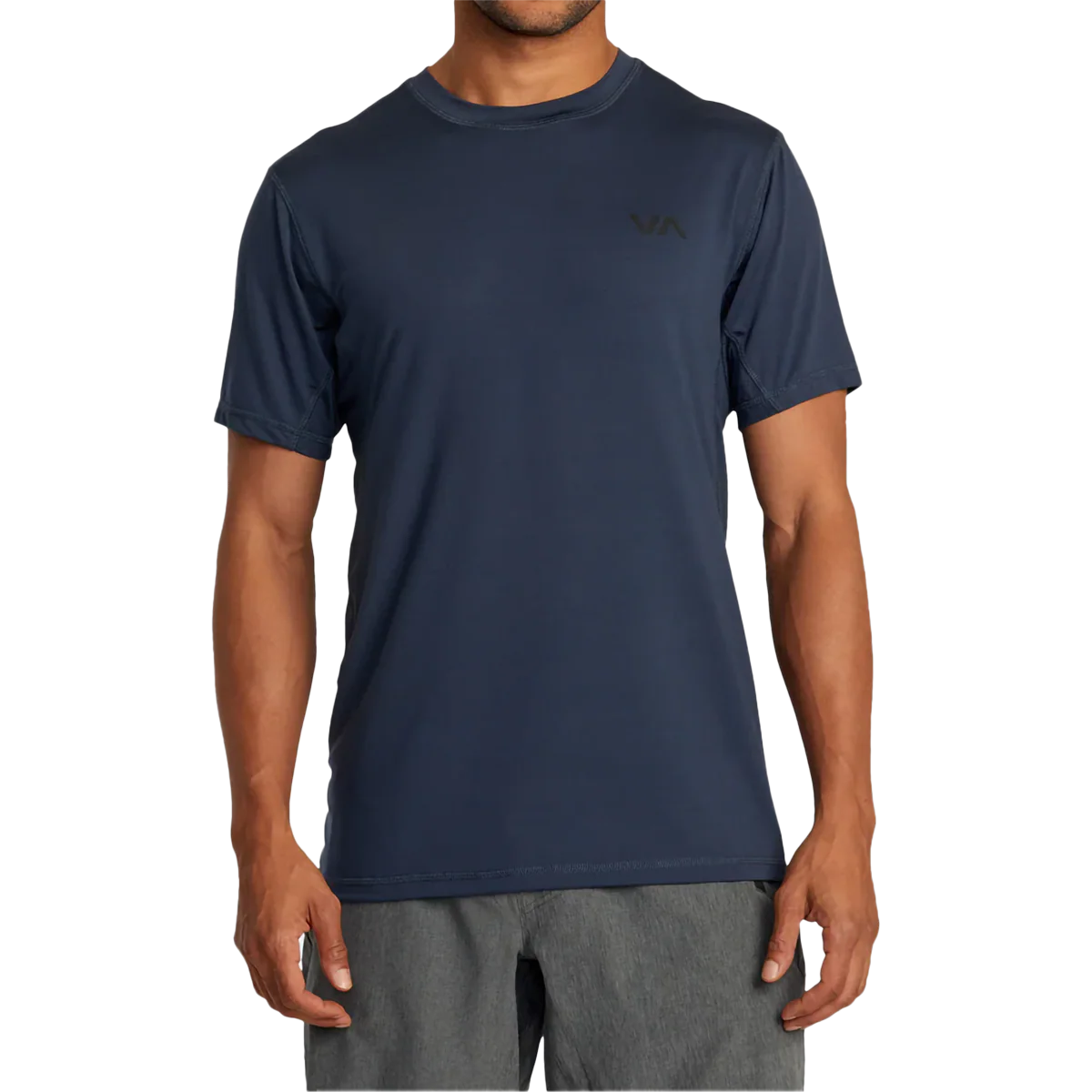 Men's Sport Vent Tee - Onhollan