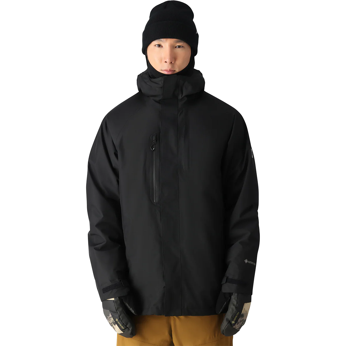 Men's GORE-TEX Core Insulated Jacket - Onhollan
