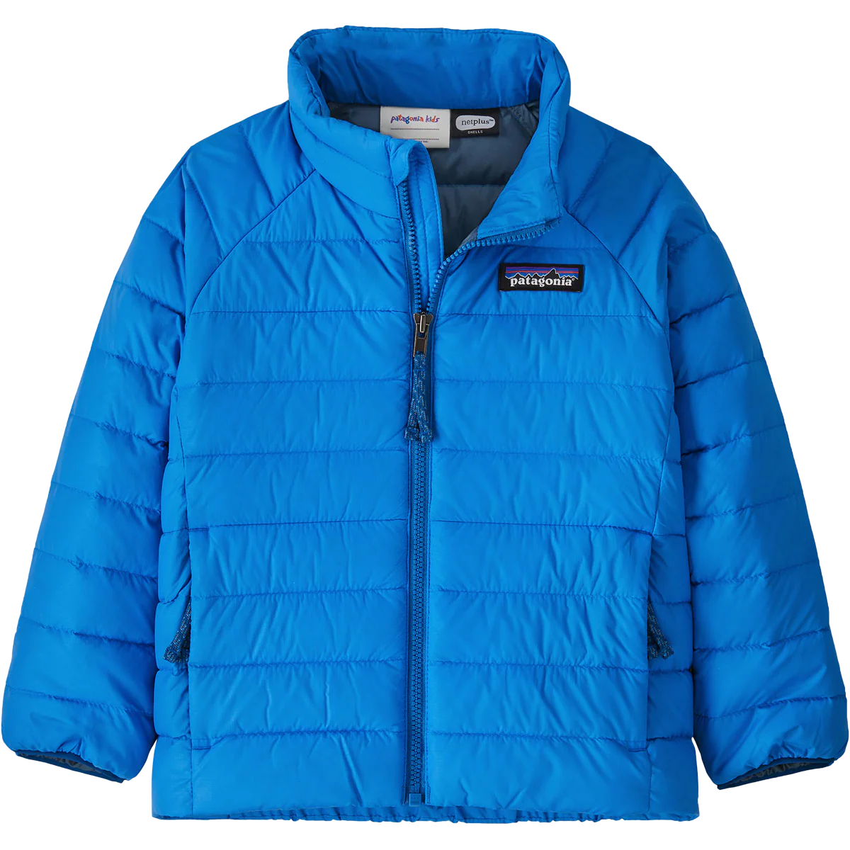 Youth Down Sweater - Onhollan