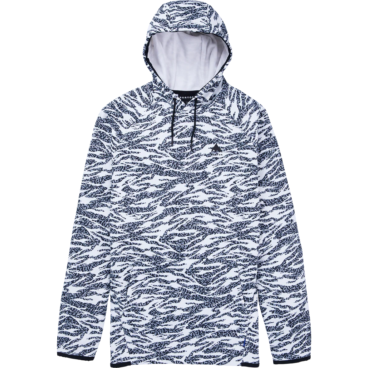 Men's Crown Weatherproof Pullover - Onhollan
