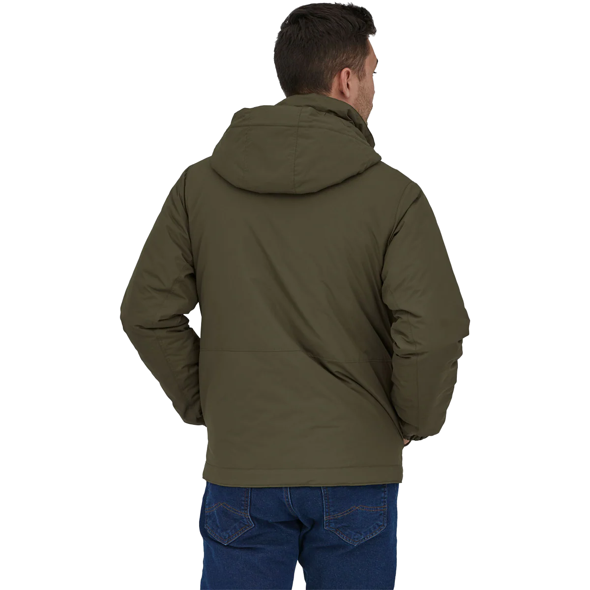 Men's Isthmus Jacket - Onhollan