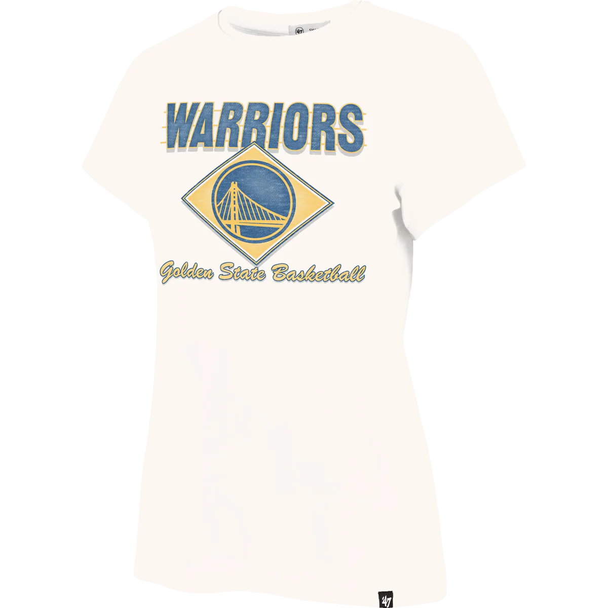 Women's Warriors Have Heart Frankie Tee - Onhollan