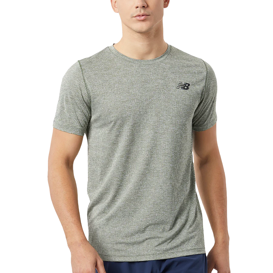 Men's Tenacity T - Onhollan