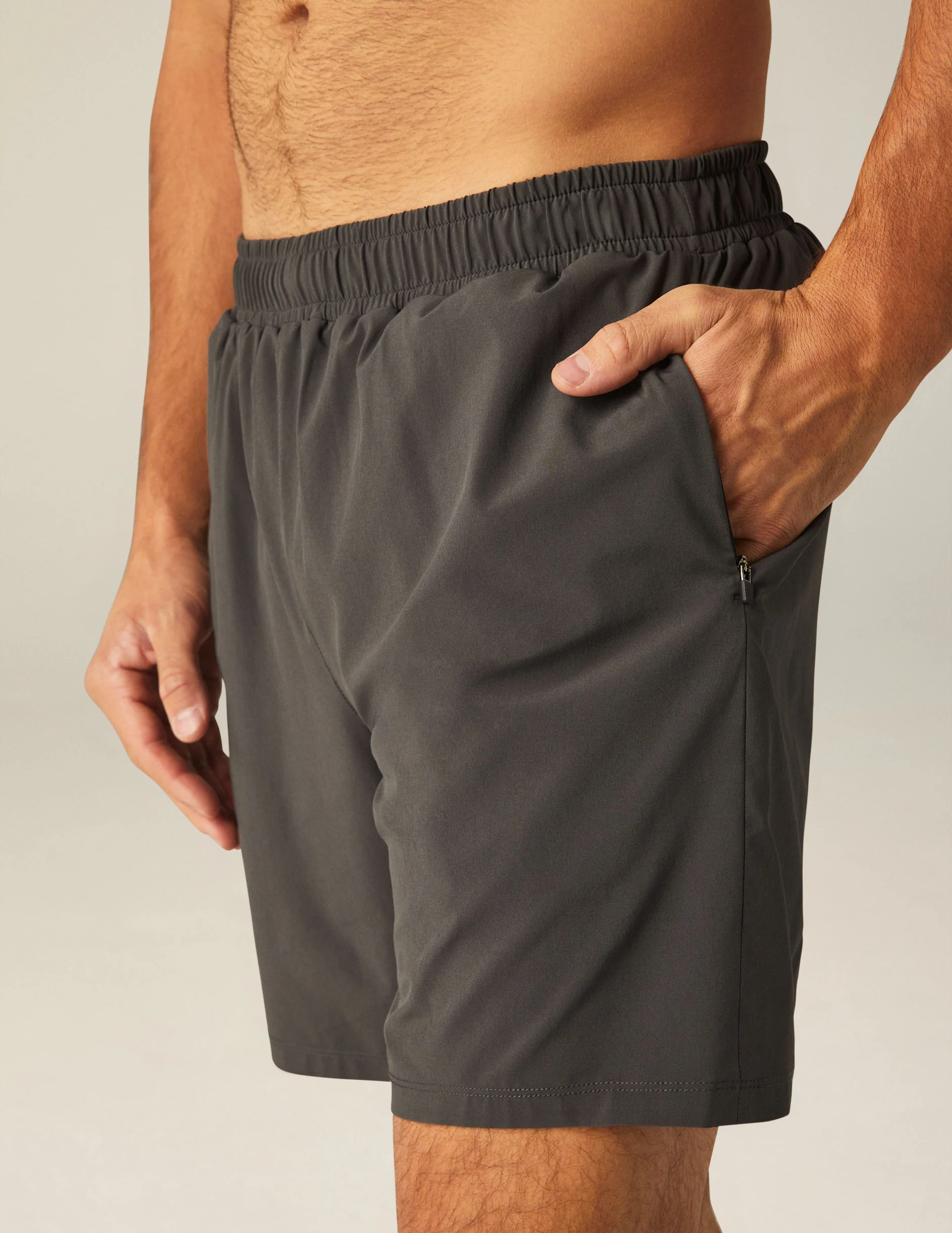 Pivotal Men's Performance Lined Short - Onhollan