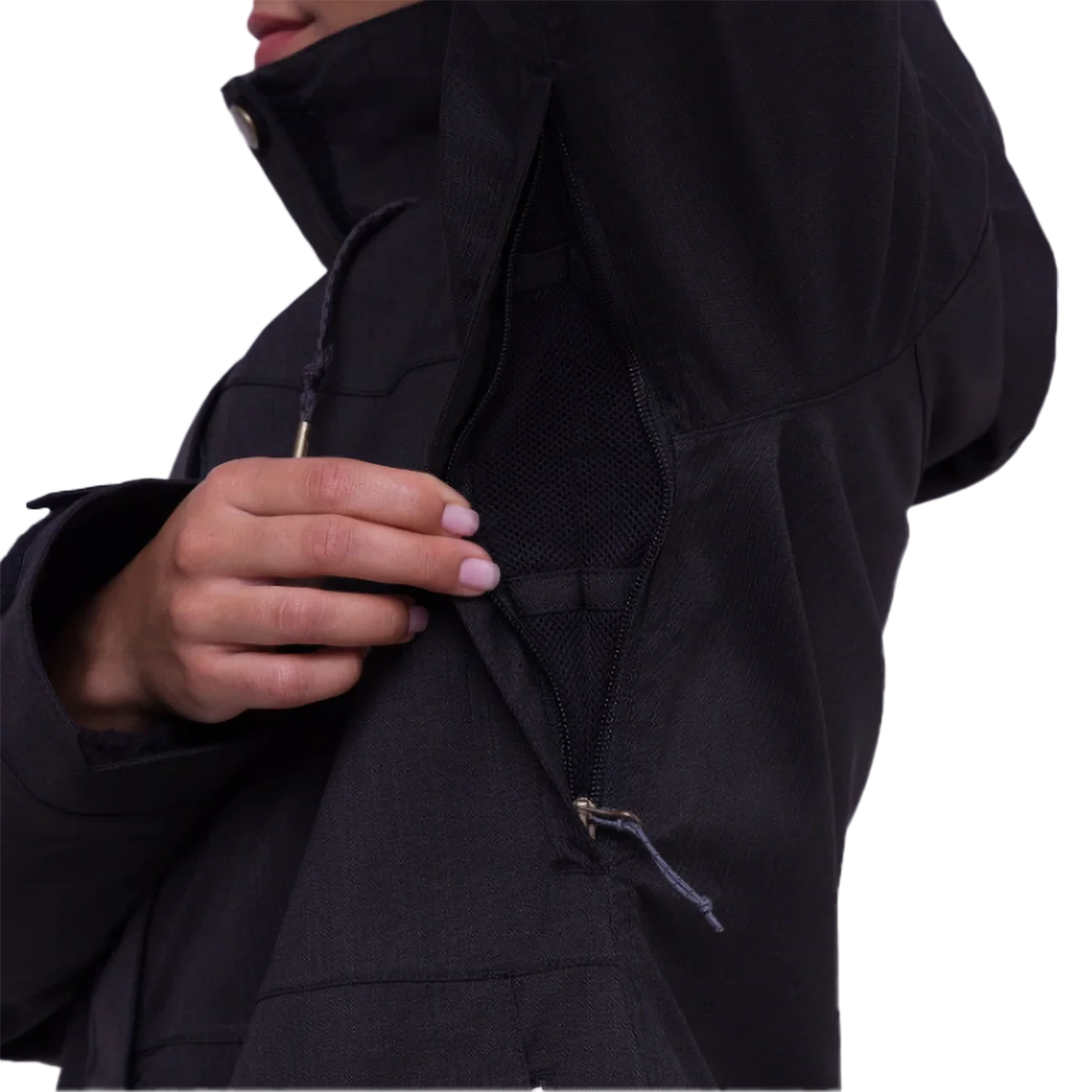 Women's Smarty 3-in-1 Spellbound Jacket - Onhollan