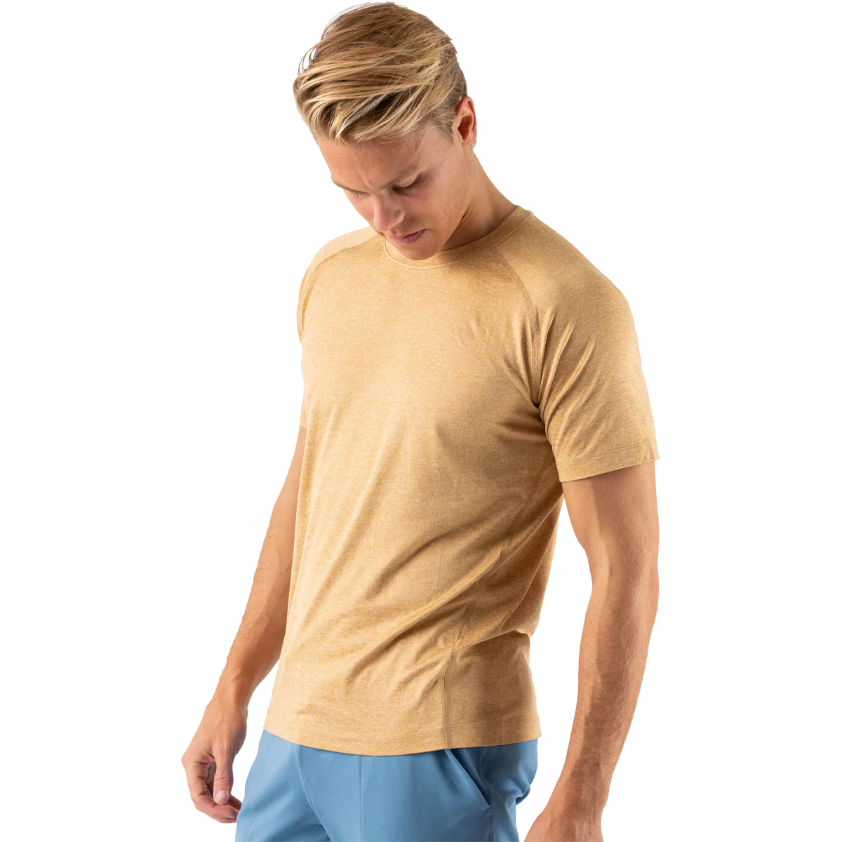 Men's EZ Tee Short Sleeve - Onhollan