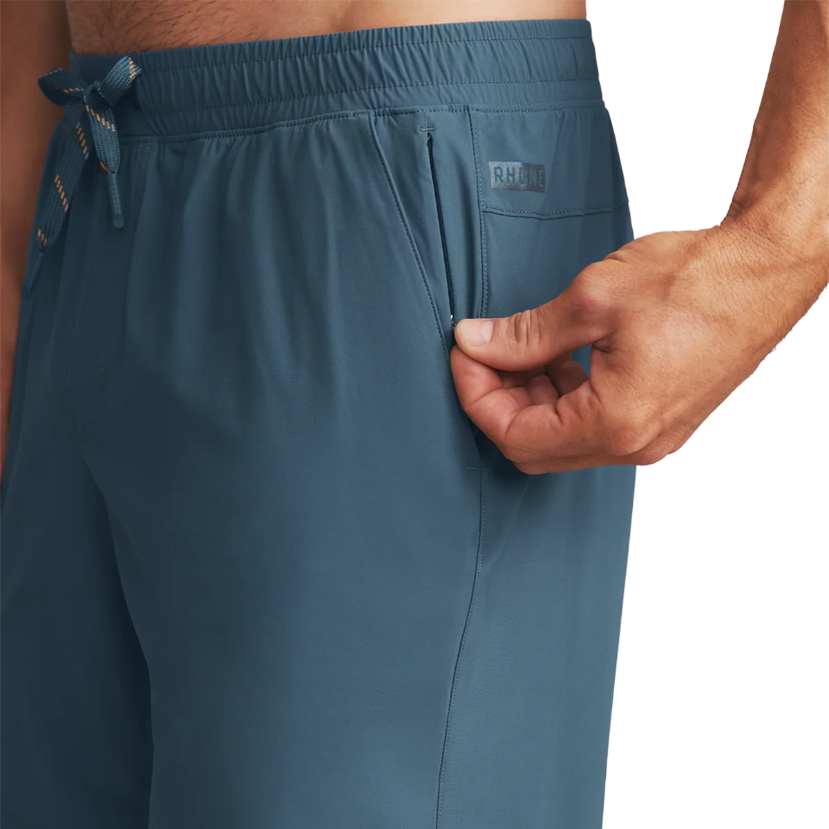 Men's Pursuit Short 7