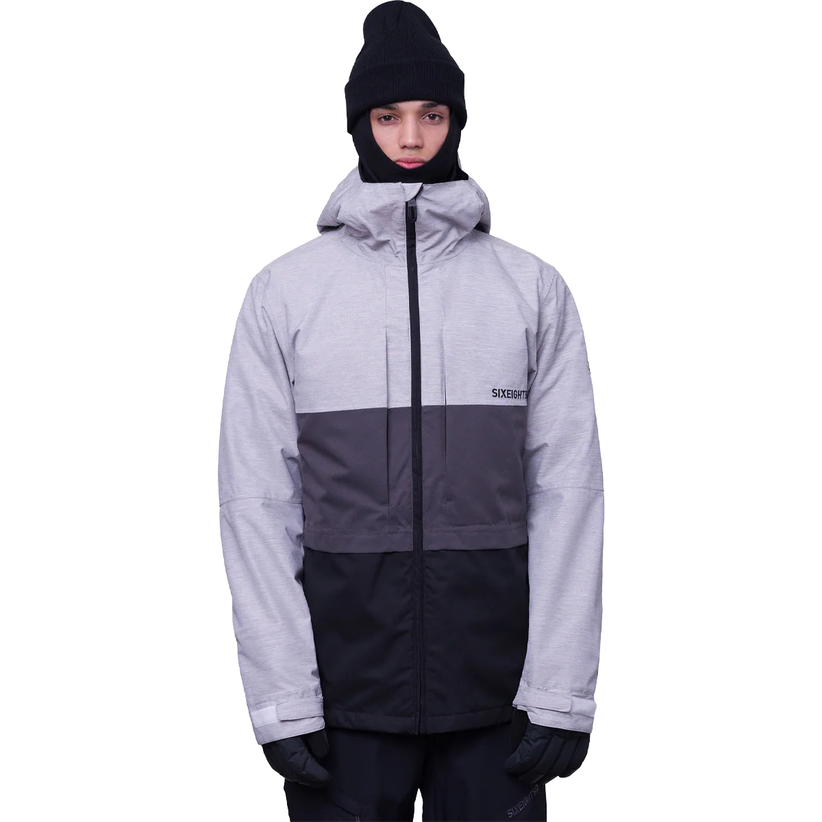 Men's Smarty 3-in-1 Form Jacket - Onhollan