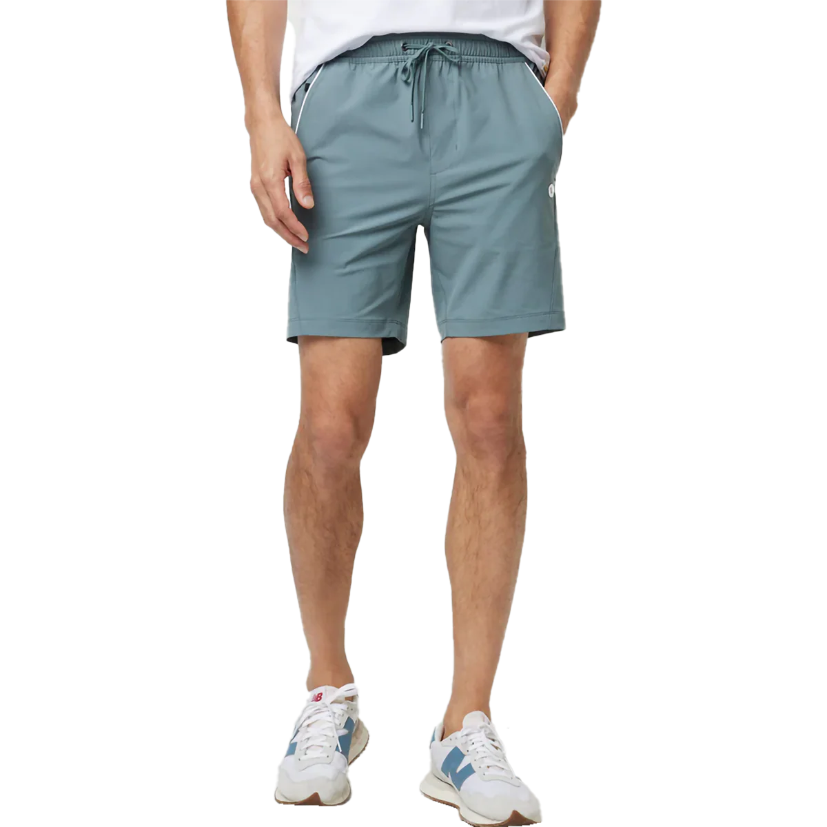 Men's Crosscourt Short - Onhollan