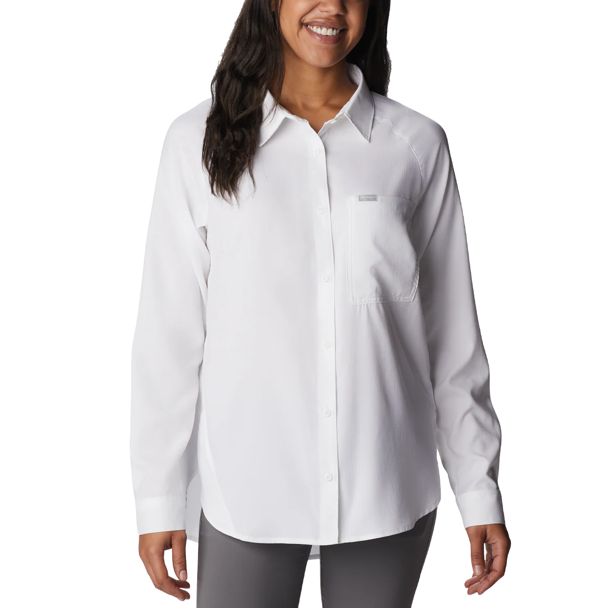Women's Anytime Lite Longsleeve - Onhollan