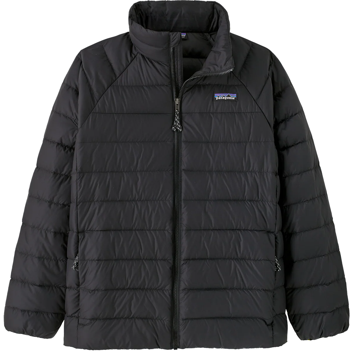 Youth Down Sweater - Onhollan