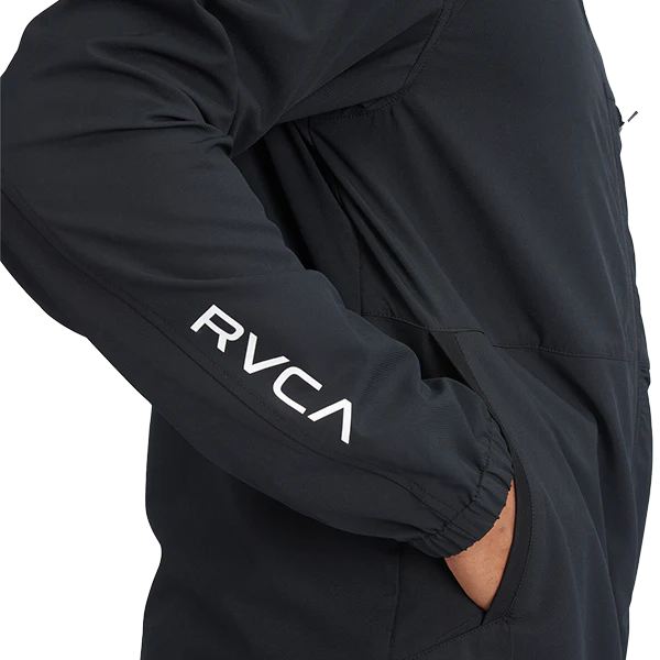 Men's Yogger Jacket - Onhollan