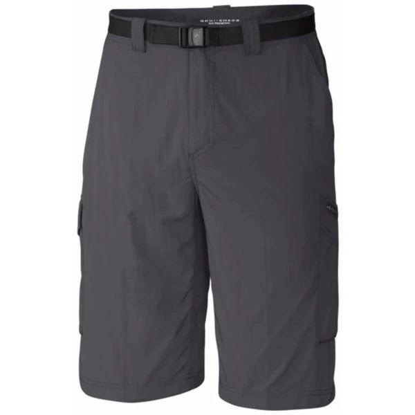 Men's Silver Ridge Cargo Shorts 10