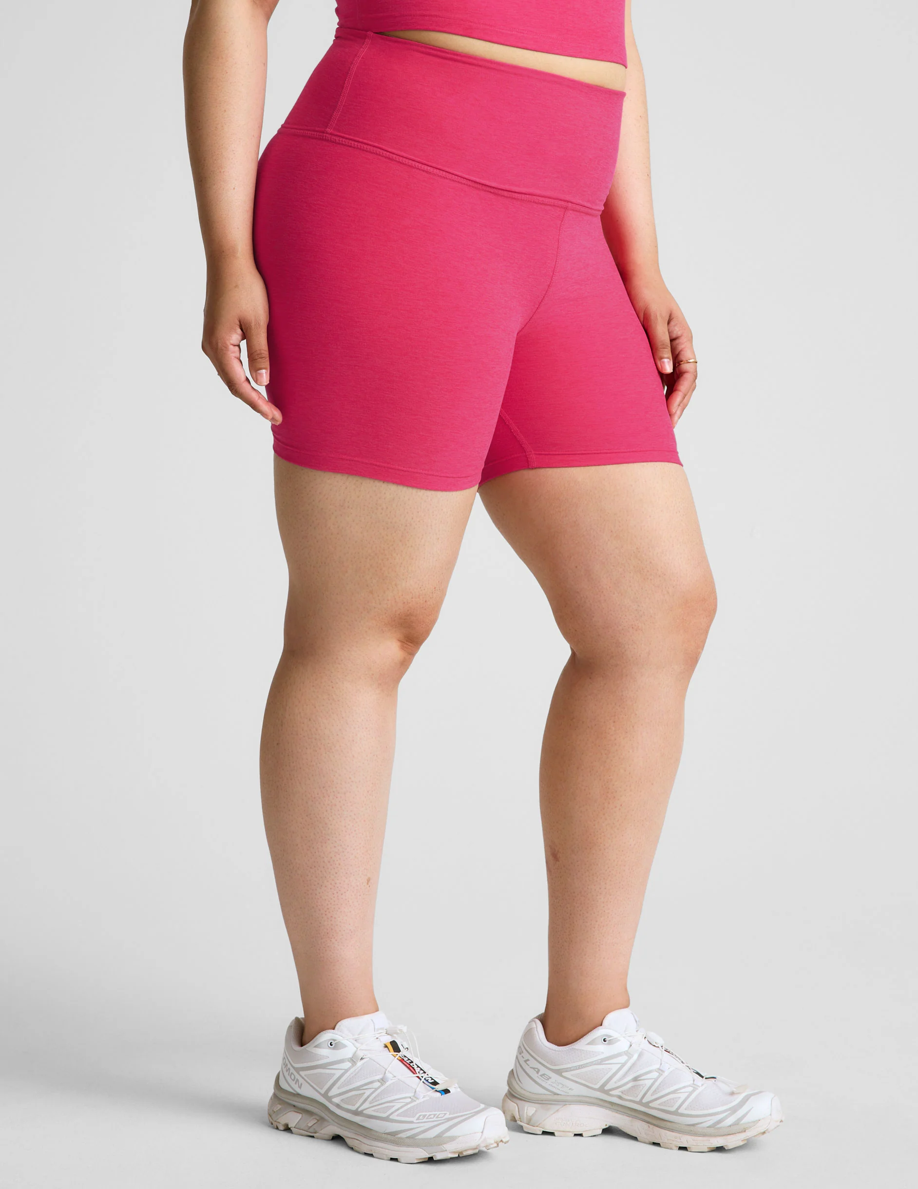 Spacedye Keep Pace 5