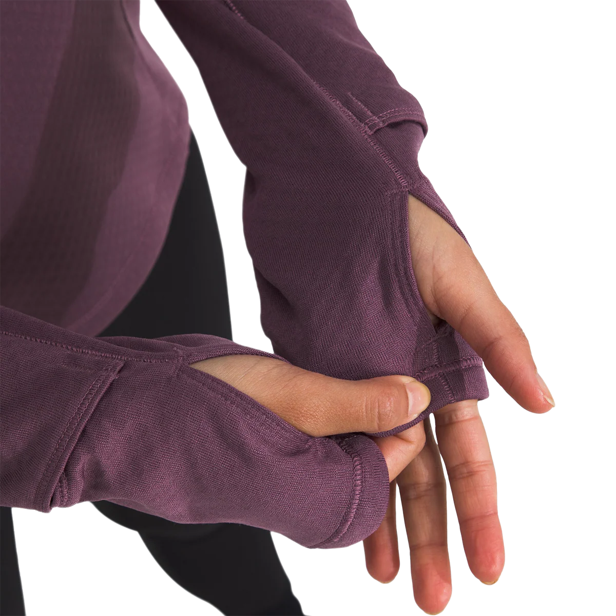 Women's Winter Warm Pro 1/4 Zip - Onhollan