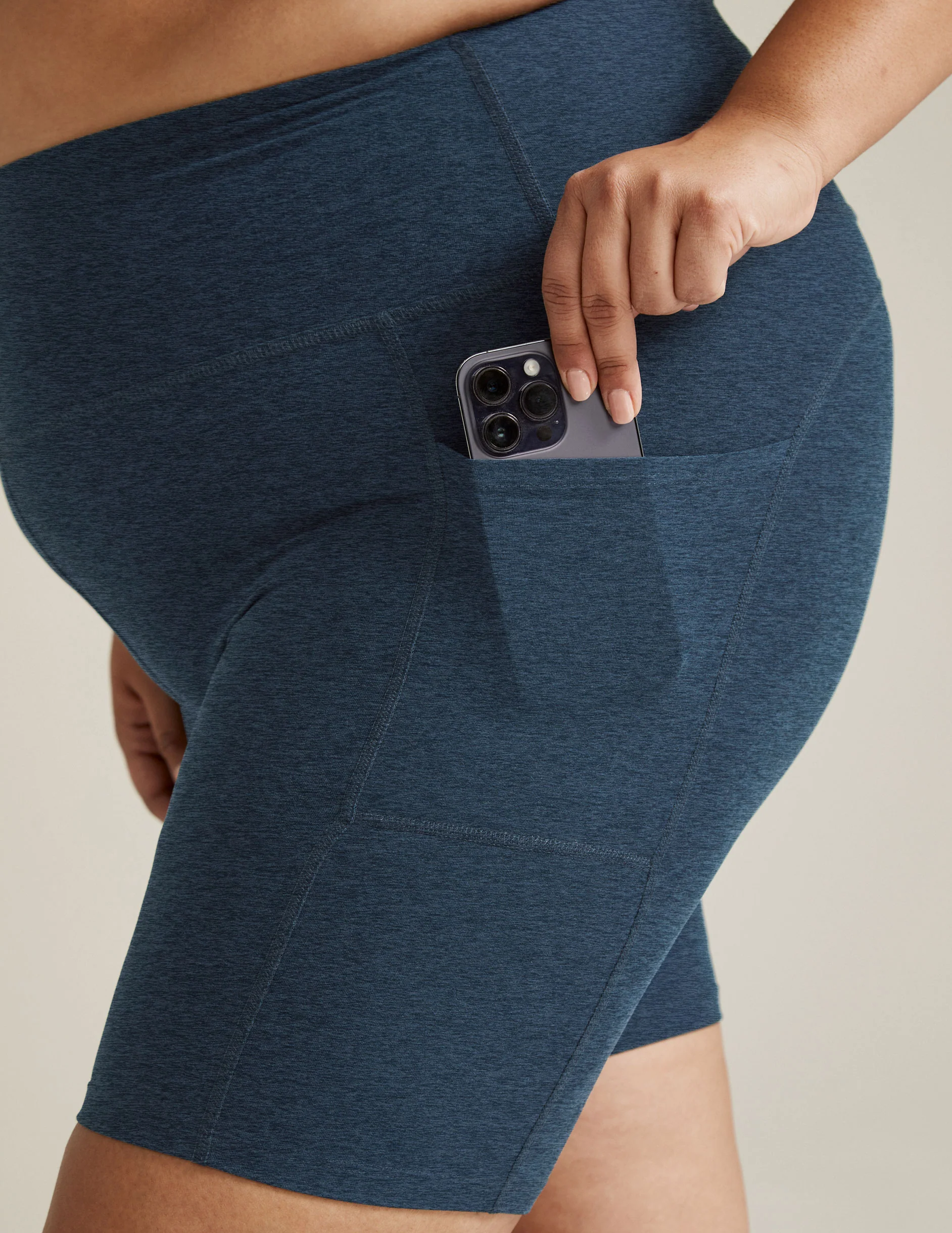 Spacedye Keep Pace 7