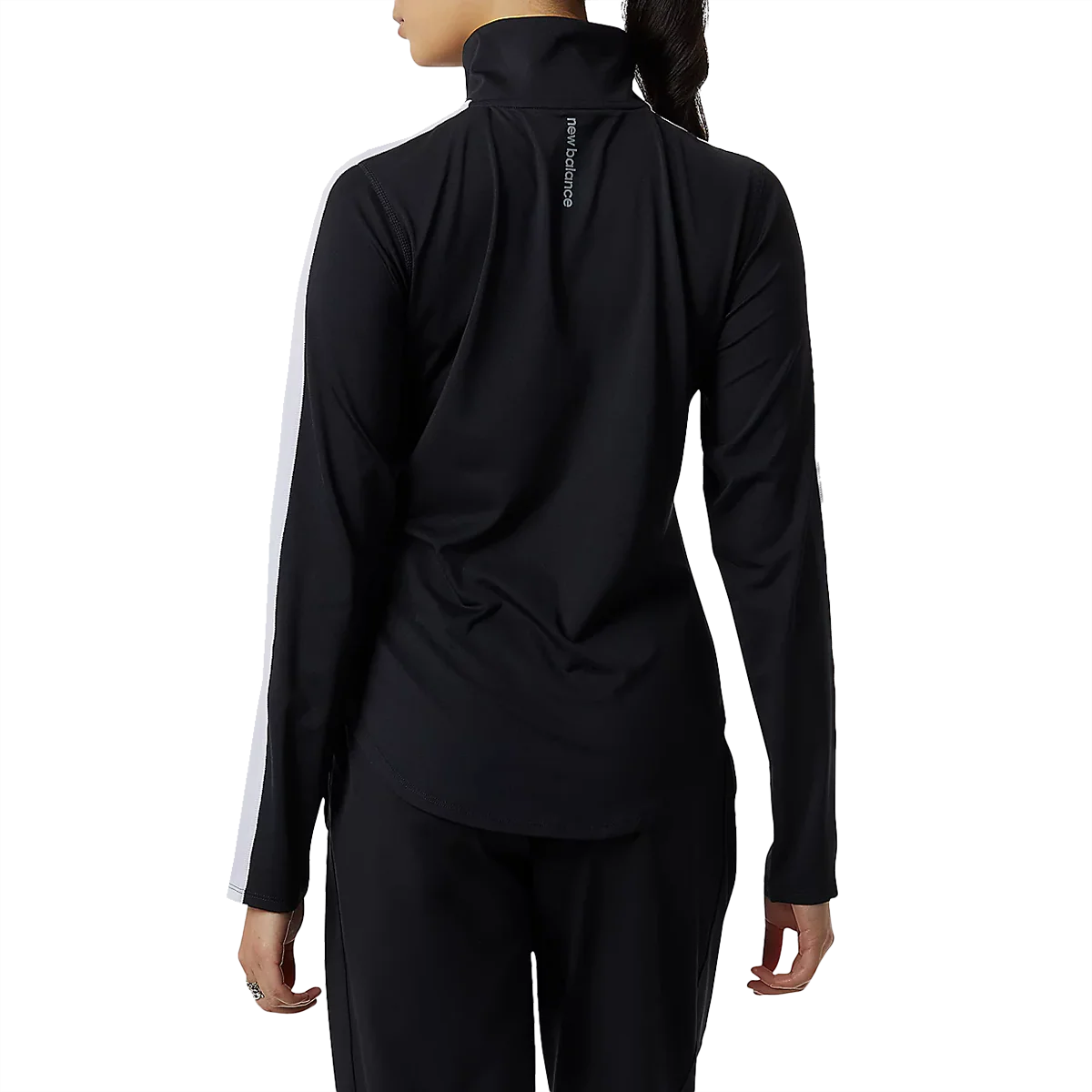 Women's Accelerate 1/2 Zip - Onhollan