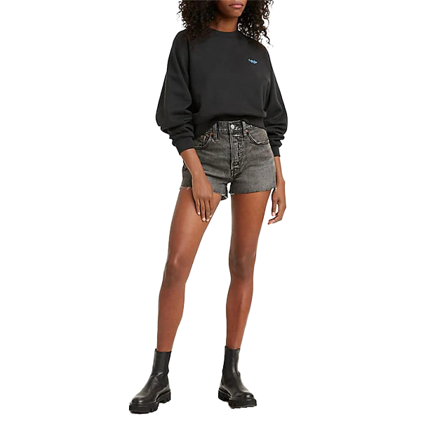 Women's 501 Original Short - Onhollan