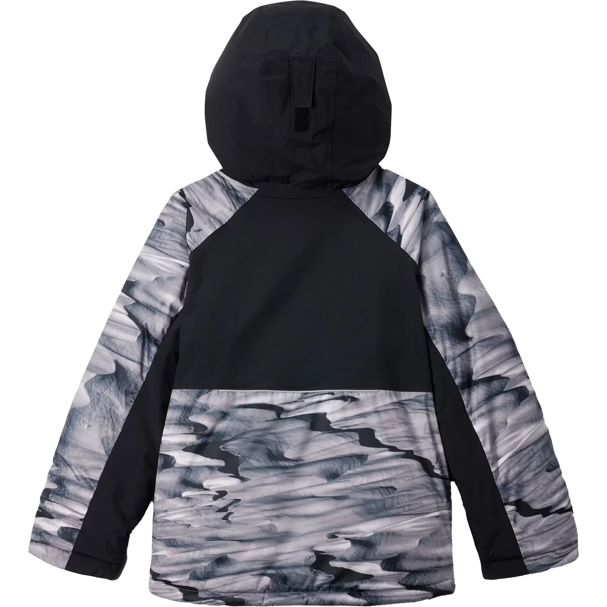 Youth Mighty Mogul III Printed Jacket - Onhollan