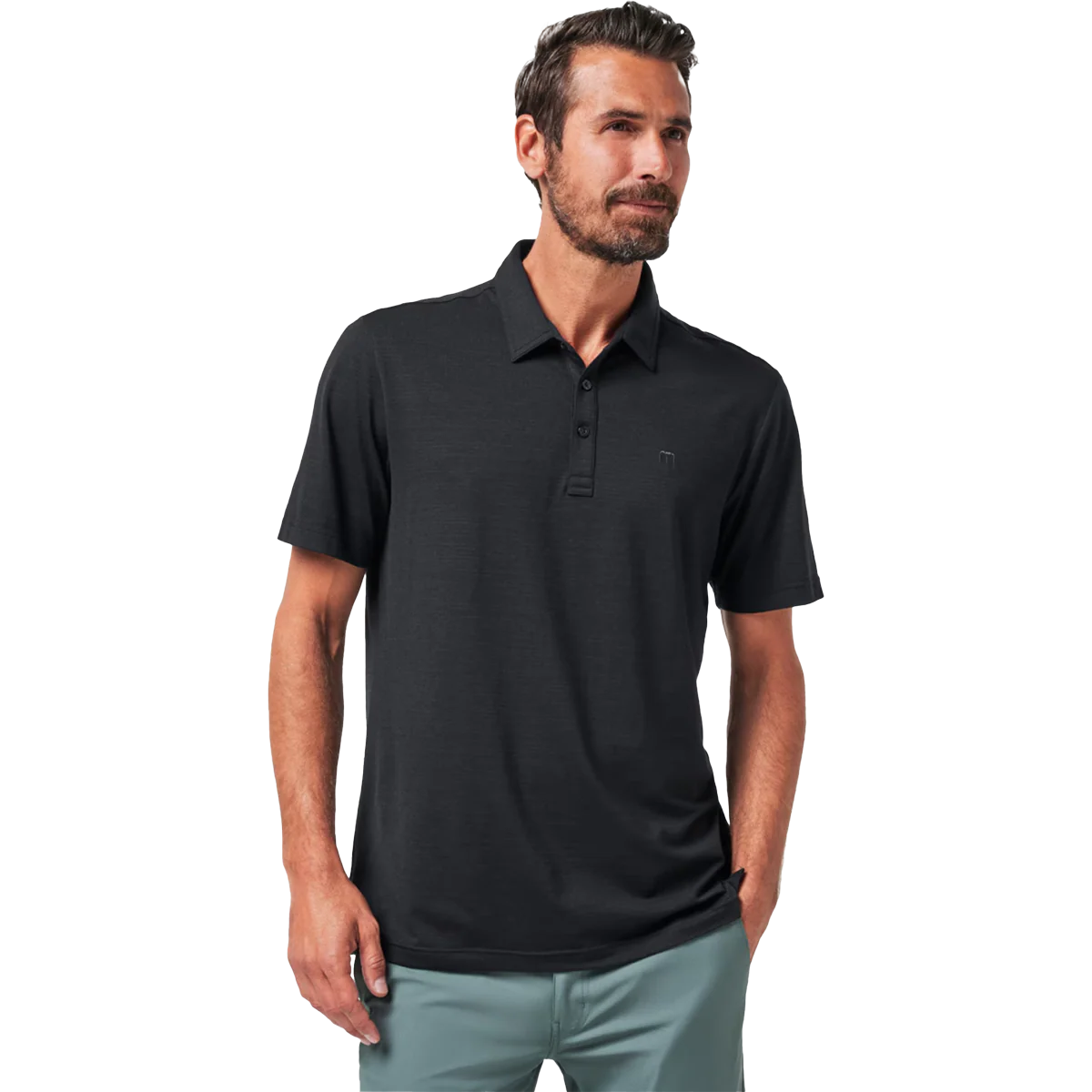 Men's The Heater Polo - Onhollan