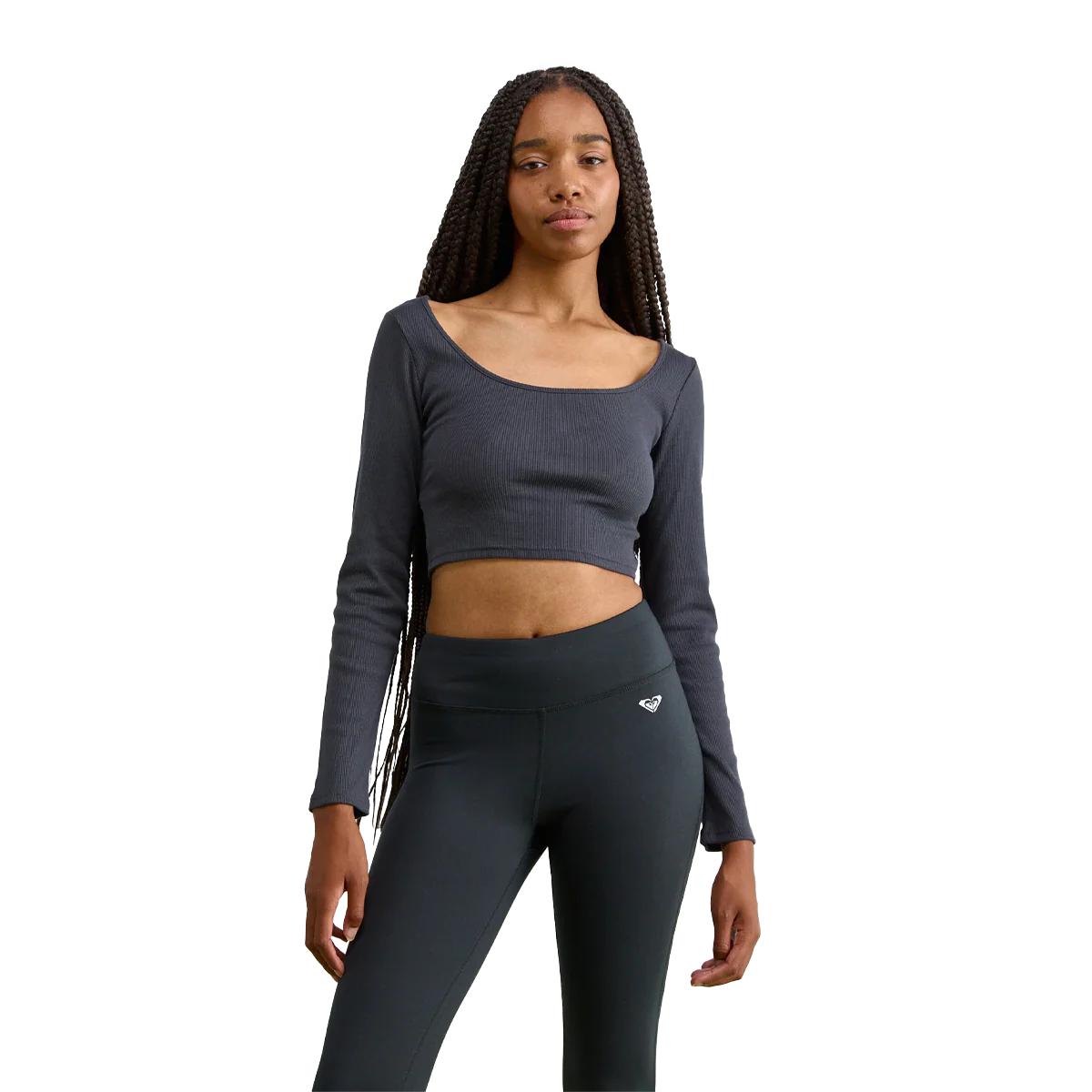 Women's Good Keepsake Long Sleeve Top - Onhollan