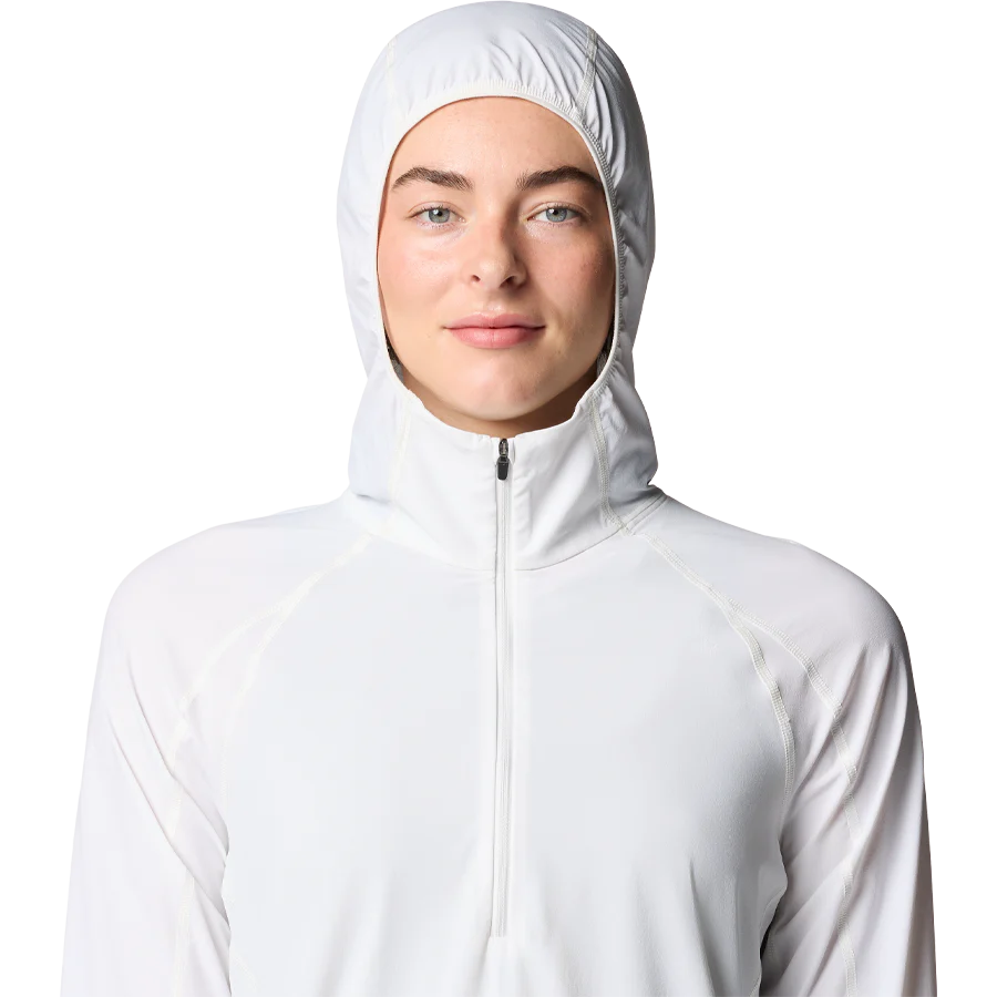 Women's Sunshield Hoody - Onhollan