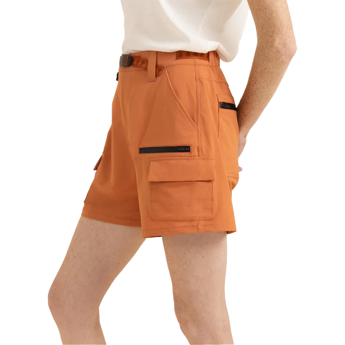 Women's Canyon Short - Onhollan