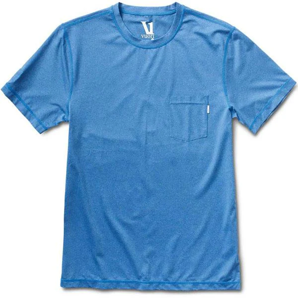 Men's Tradewind Performance Tee - Onhollan