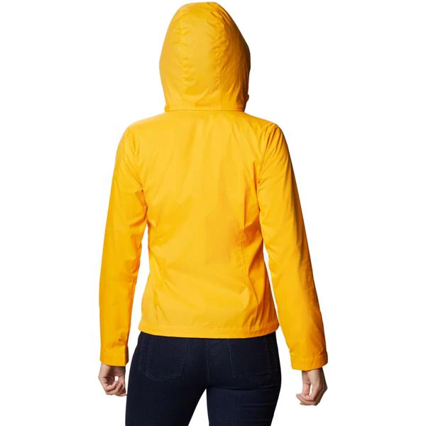 Women's Switchback III Jacket - Onhollan