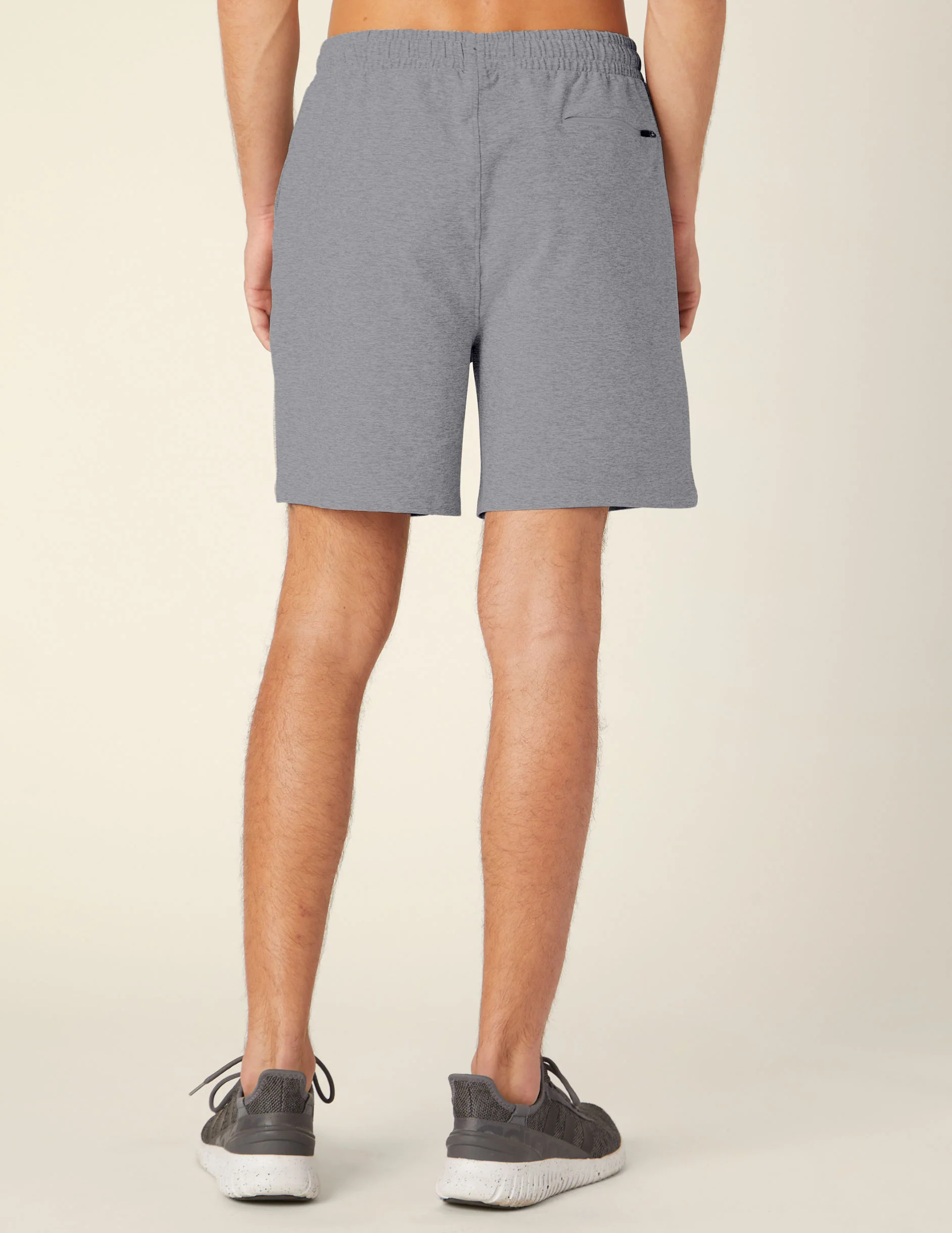 Spacedye Take It Easy Mens Short - Onhollan