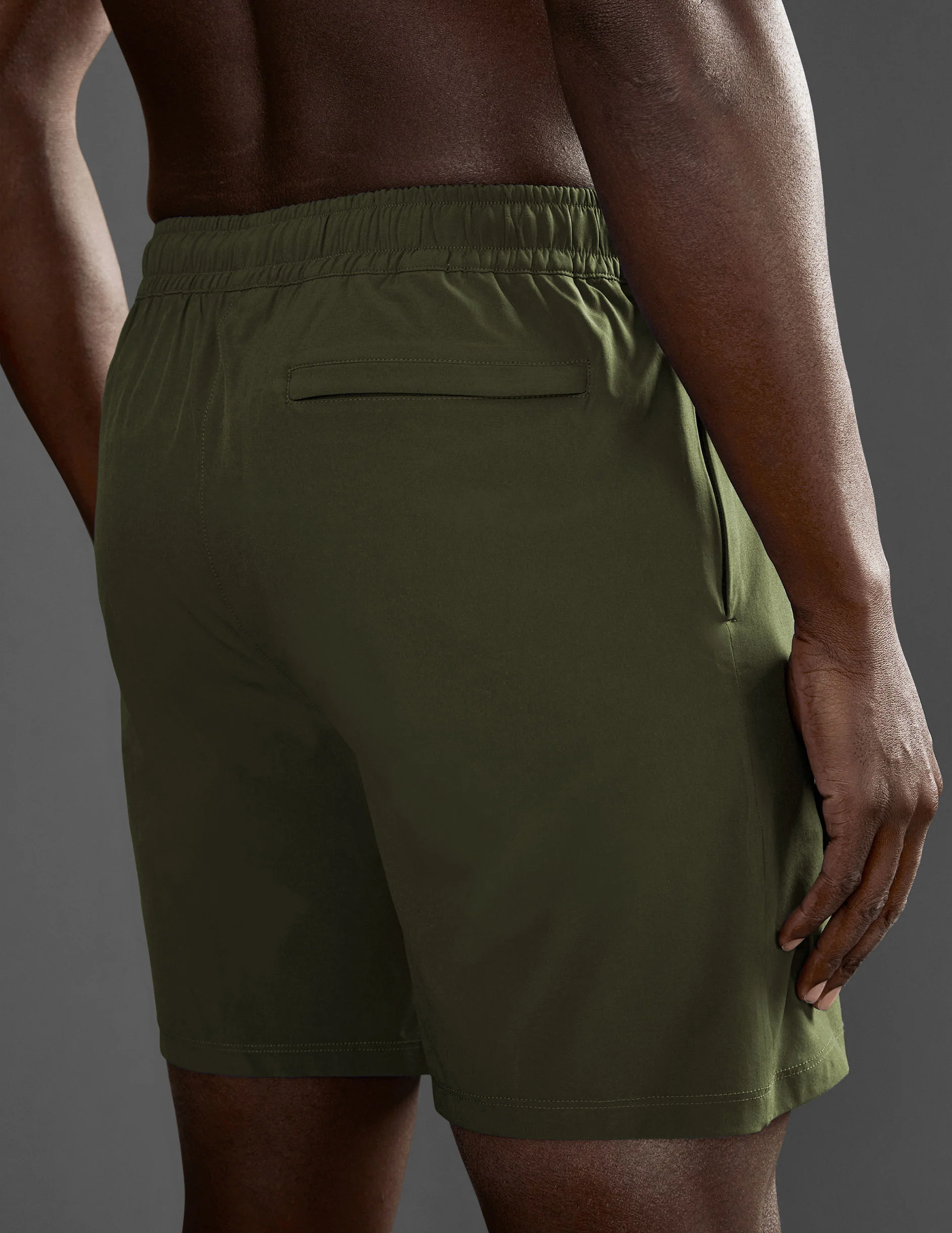 Pivotal Men's Performance Lined Short - Onhollan