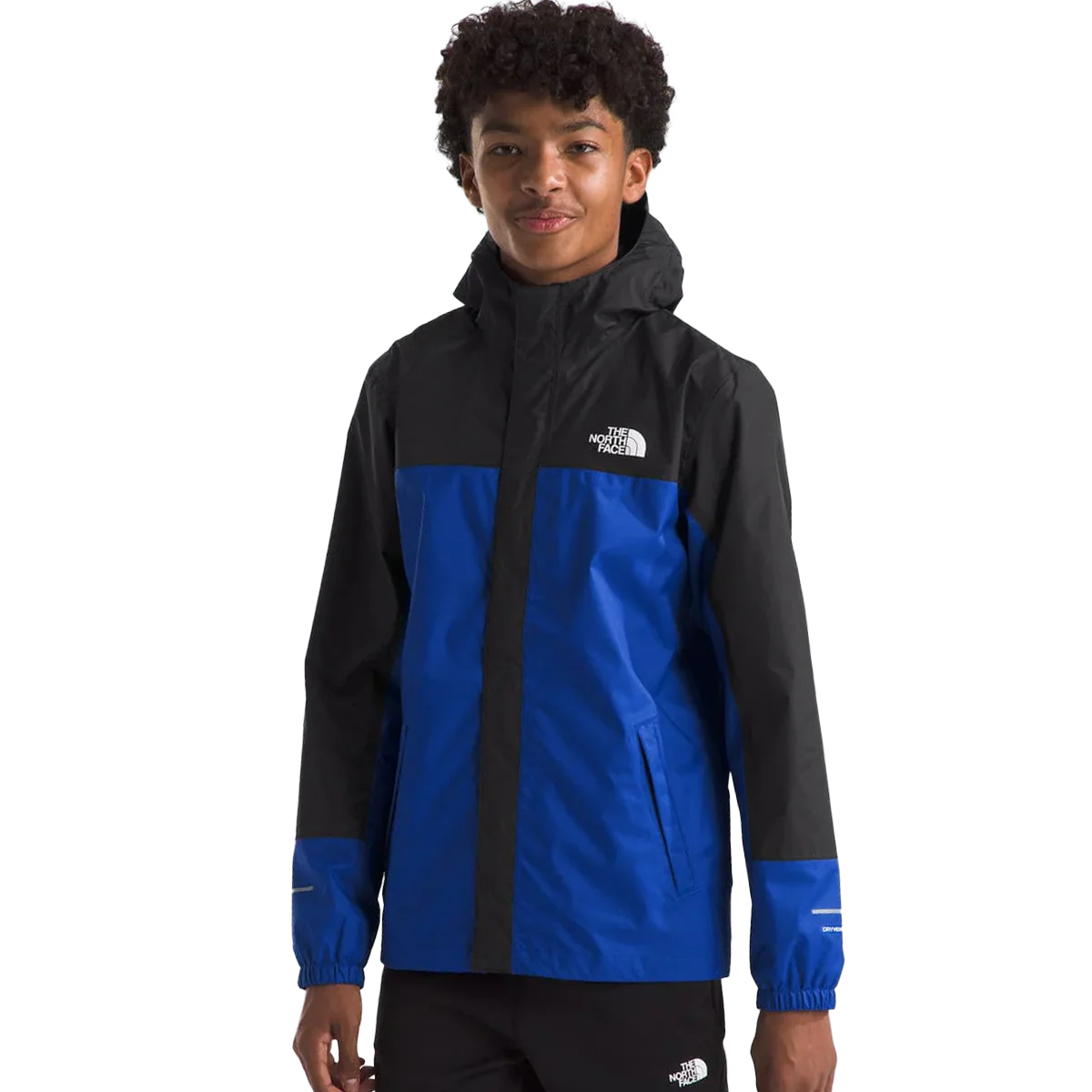 Youth Antora Rain Jacket - Onhollan