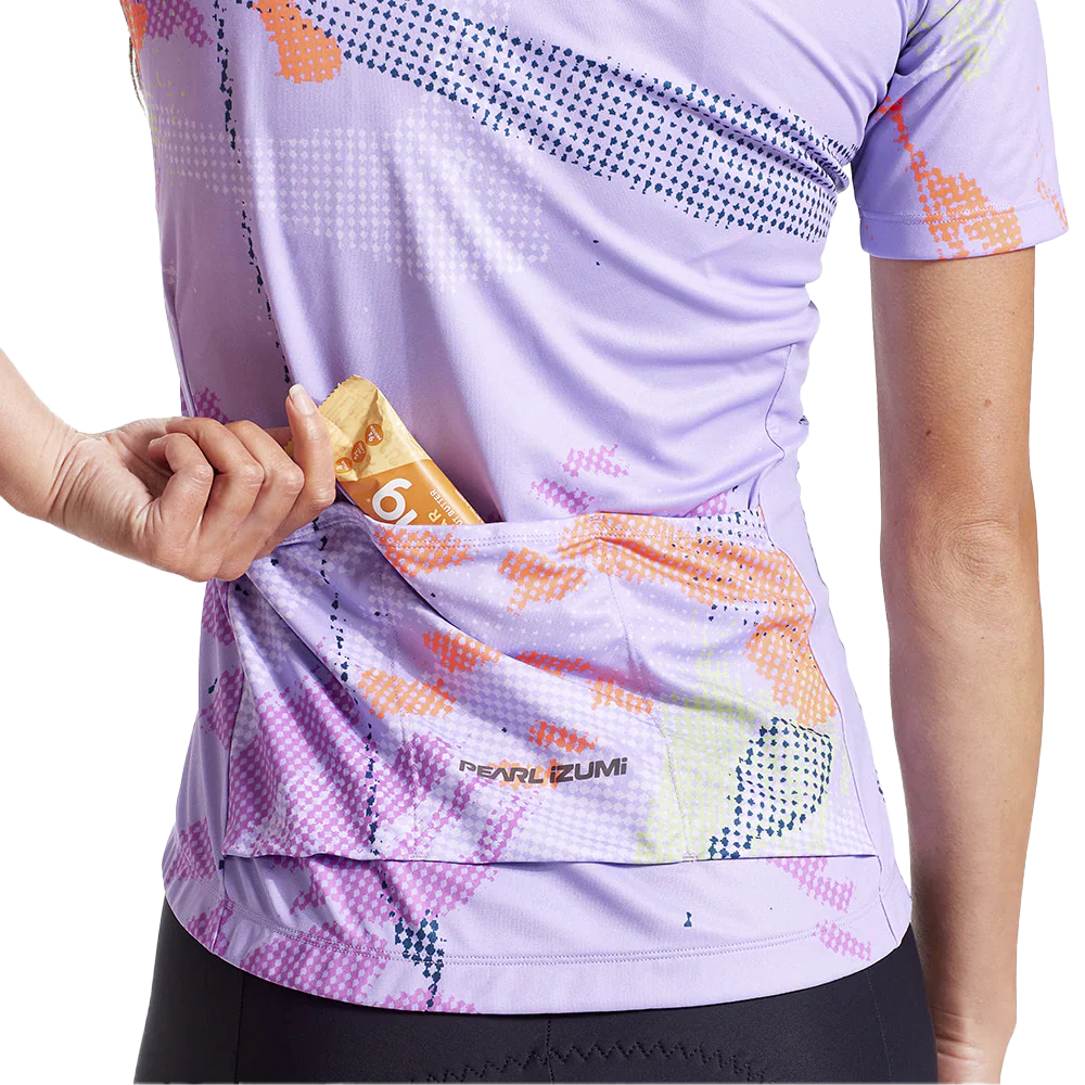 Women's Attack Jersey - Onhollan