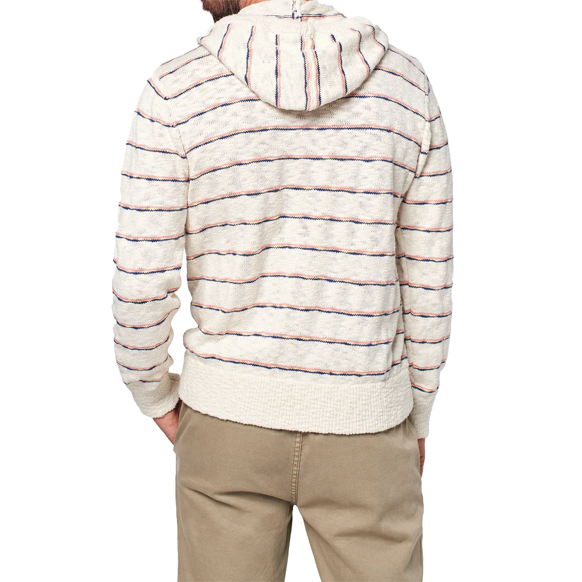 Men's Cove Poncho Hoodie - Onhollan