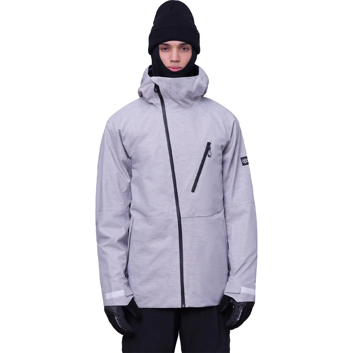 Men's Hydra Thermagraph Jacket - Onhollan