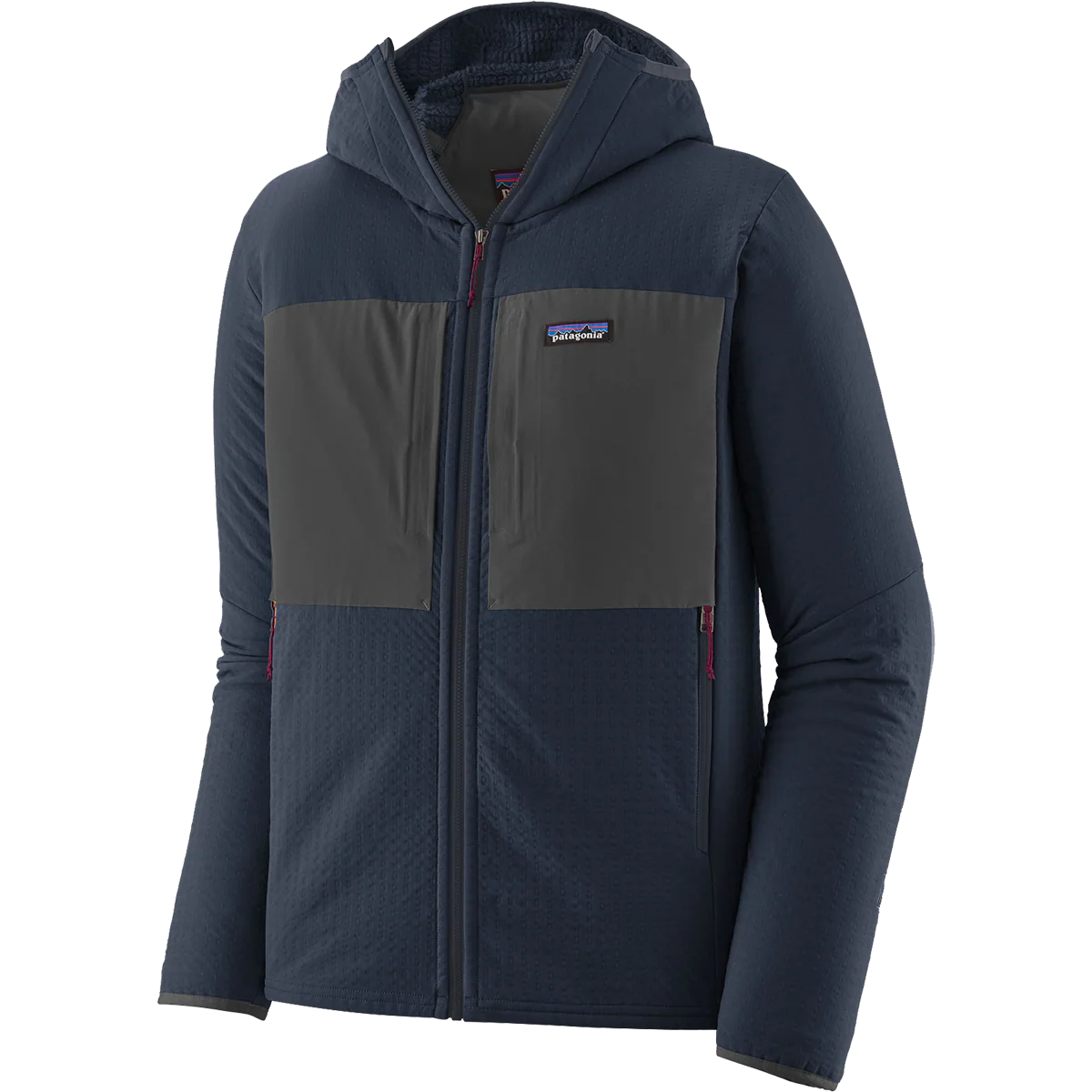 Men's R2 TechFace Hoody - Onhollan