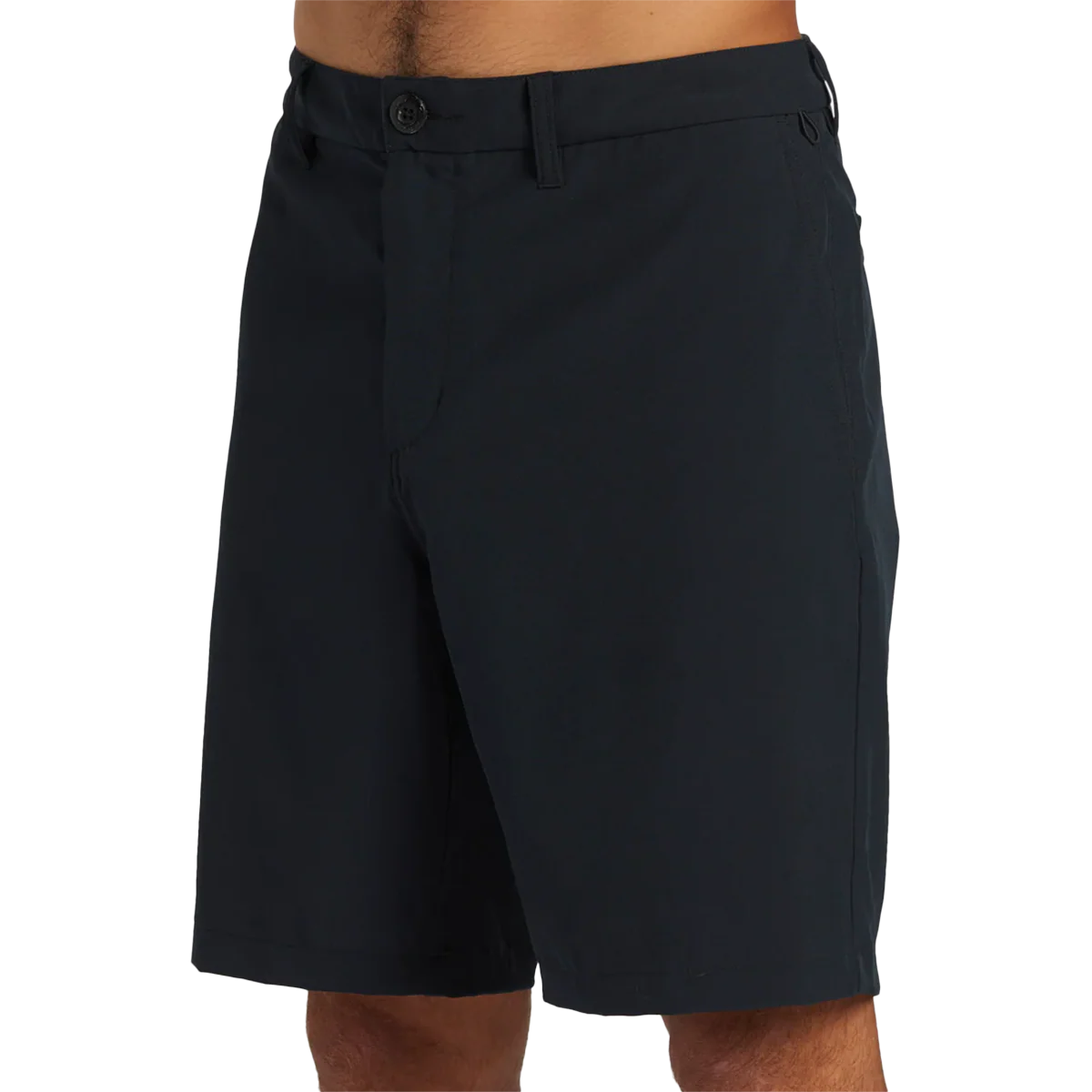 Men's Union Heather Amphibian 20