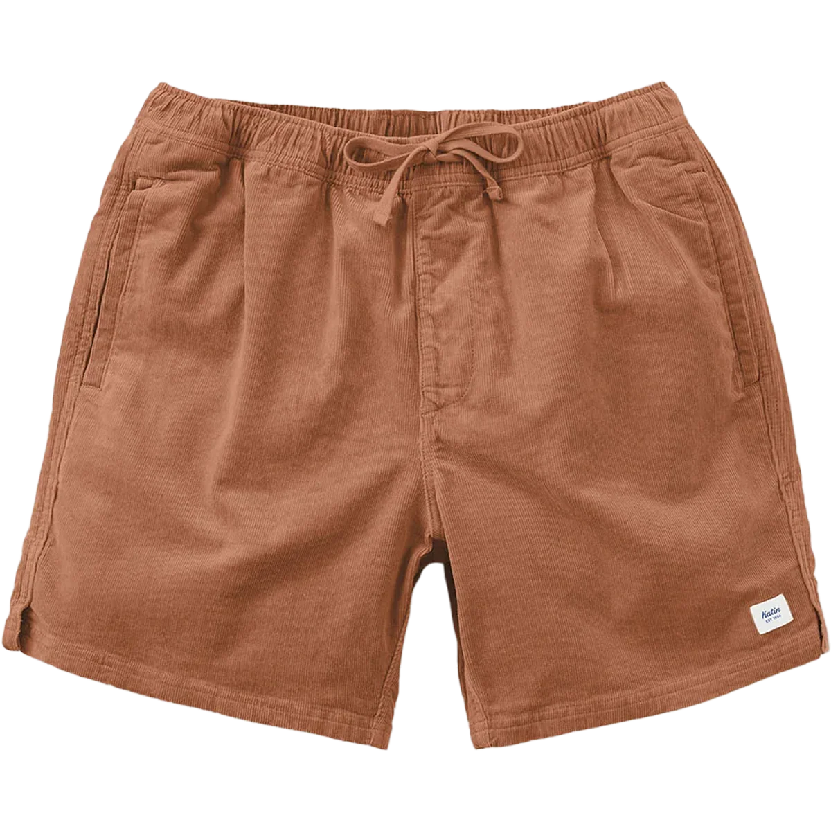 Men's Cord Local Short - Onhollan