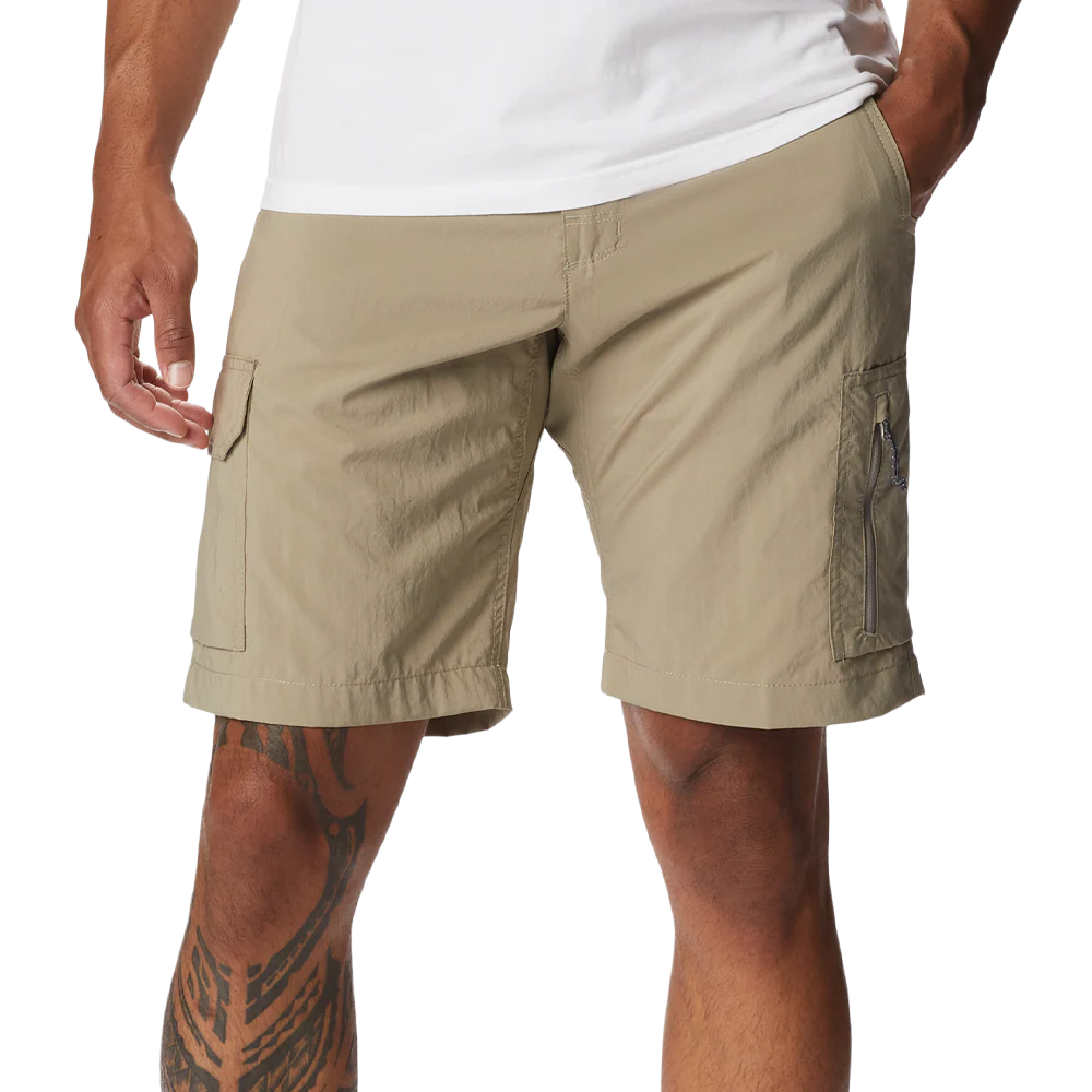 Men's Silver Ridge 10