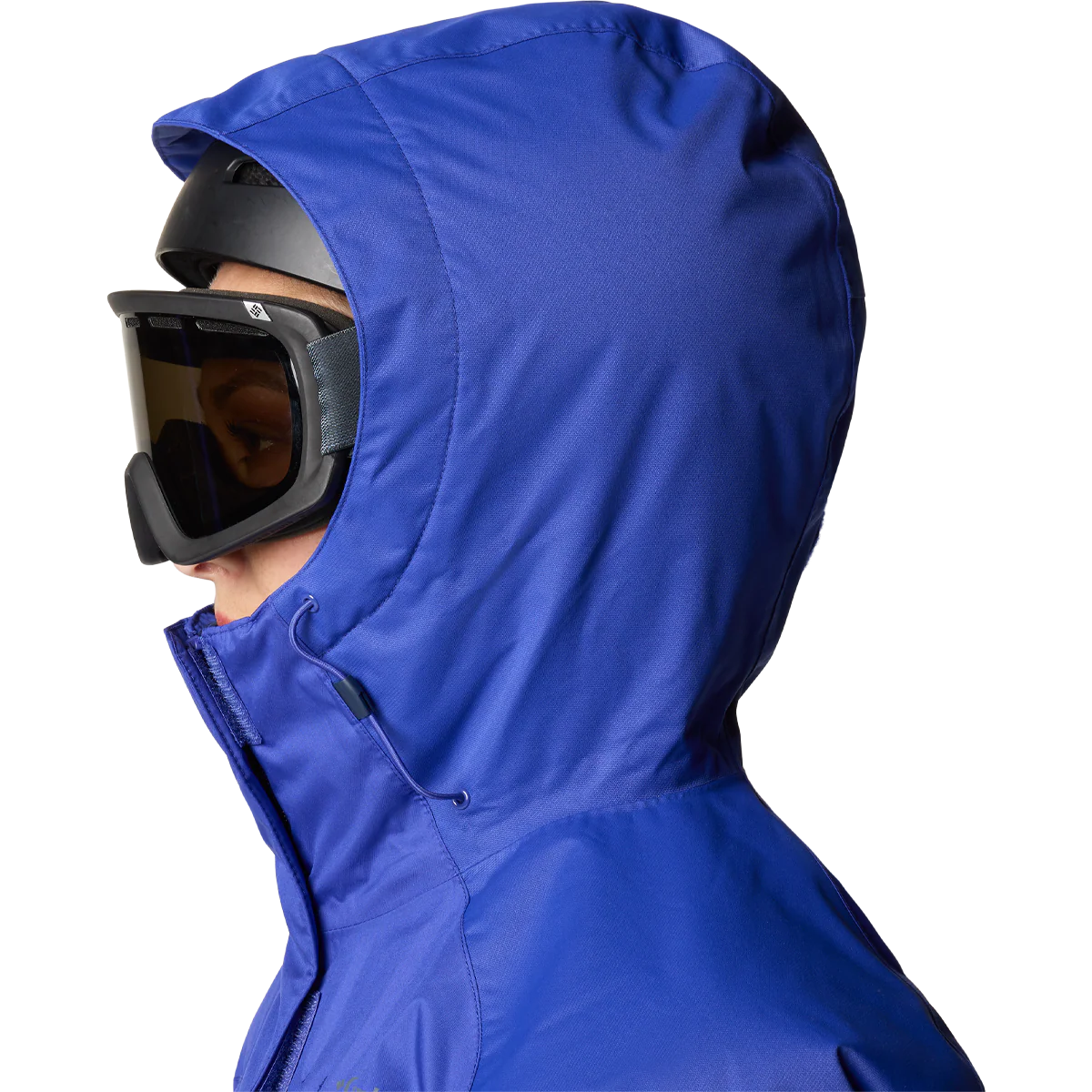 Women's Snowy Summit Insulated Jacket - Onhollan