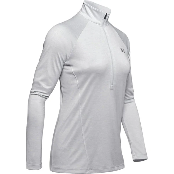 Women's Tech Twist 1/2 Zip - Onhollan