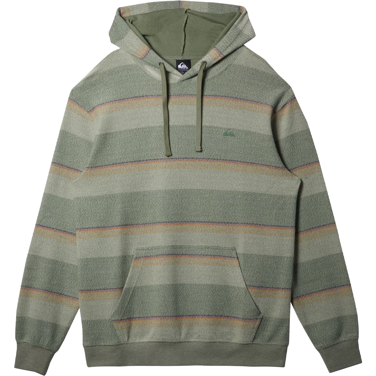 Men's Great Otway Hoodie - Onhollan